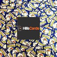 Algopix Similar Product 6 - Pokemon TCG Random Cards from Every