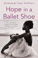 Algopix Similar Product 15 - HOPE IN A BALLET SHOE