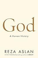 Algopix Similar Product 12 - God: A Human History