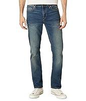 Algopix Similar Product 7 - Volcom Solver Denim