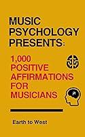 Algopix Similar Product 3 - Music Psychology Presents1000