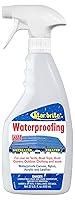 Algopix Similar Product 1 - STAR BRITE Waterproofing Spray