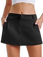 Algopix Similar Product 17 - SMGZCBL Womens Tennis Skirt with