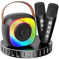 Algopix Similar Product 1 - Karaoke Machine for Kids Adults