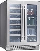 Algopix Similar Product 9 - Zephyr 24 Wine Fridge  Beverage