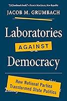 Algopix Similar Product 5 - Laboratories against Democracy How