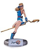 Algopix Similar Product 6 - DC Collectibles DC Comics Bombshells