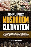 Algopix Similar Product 7 - Simplified Mushroom Cultivation Grow