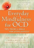 Algopix Similar Product 10 - Everyday Mindfulness for OCD Tips