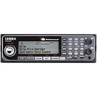 Algopix Similar Product 13 - Uniden BCD536HP HomePatrol Series