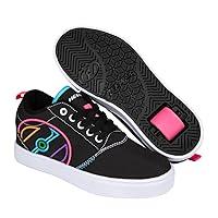 Algopix Similar Product 4 - Heelys Unisex Kids LowTop Wheeled