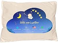 Algopix Similar Product 10 - Little Ones Pillow  Toddler Pillow
