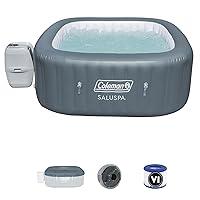 Algopix Similar Product 9 - Coleman 46 Person Inflatable Outdoor