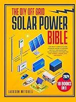 Algopix Similar Product 13 - The DIY Off Grid Solar Power Bible 10