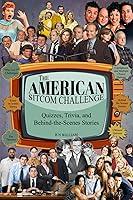 Algopix Similar Product 19 - The American Sitcom Challenge Quizzes