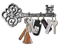 Algopix Similar Product 11 - Comfify Key Holder for Wall  Cast Iron