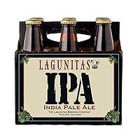 Algopix Similar Product 19 - Lagunitas IPA 6 pk 12 oz bottles
