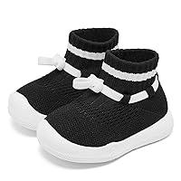 Algopix Similar Product 7 - Fahrerliebe Baby Sock Shoes Baby