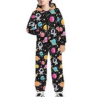 Algopix Similar Product 1 - Biyejit Unisex Kids 3D Graphic