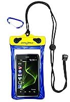 Algopix Similar Product 10 - DRY PAK DP46 Case for Cellphones GPS