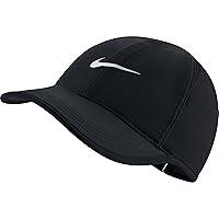 Algopix Similar Product 4 - NIKE Womens AeroBill Featherlight