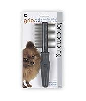 Algopix Similar Product 1 - JW Pet Company GripSoft Double Sided