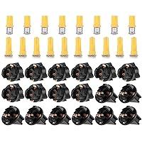 Algopix Similar Product 11 - SCITOO 18Pcs Instrument Gauge Cluster