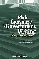 Algopix Similar Product 17 - Plain Language in Government Writing A