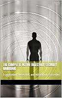 Algopix Similar Product 16 - The Complete Active Directory Security