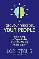 Algopix Similar Product 1 - Get Your Mind On Your People Becoming