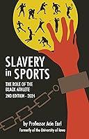 Algopix Similar Product 6 - Slavery in SportsThe role of the black