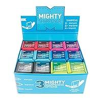 Algopix Similar Product 20 - OOLY Oh My Glitter Jumbo Erasers 