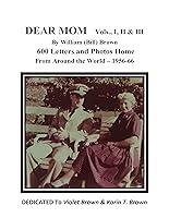 Algopix Similar Product 14 - Dear Mom: (Volumes 1, 2, and 3)