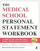 Algopix Similar Product 18 - The Medical School Personal Statement