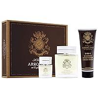 Algopix Similar Product 17 - English Laundry Arrogant 3 Piece Gift