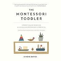 Algopix Similar Product 12 - The Montessori Toddler