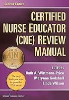 Algopix Similar Product 15 - Certified Nurse Educator CNE Review