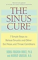 Algopix Similar Product 20 - The Sinus Cure 7 Simple Steps to
