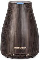 Algopix Similar Product 18 - InnoGear Essential Oil Diffuser