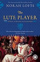 Algopix Similar Product 2 - The Lute Player A Novel of Richard the