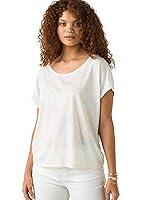 Algopix Similar Product 1 - prAna Womens Shady Springs Top Soft