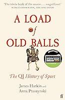 Algopix Similar Product 17 - A Load of Old Balls The QI History of