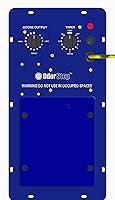 Algopix Similar Product 10 - OdorStop OS5000D  DuctMounted Ozone