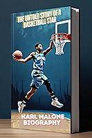Algopix Similar Product 11 - The untold story of basketball star