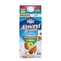 Algopix Similar Product 12 - Almond Breeze Blue Diamond Almond