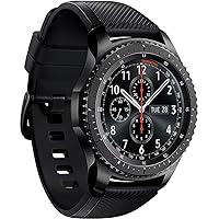 Algopix Similar Product 18 - SAMSUNG Gear S3 Frontier Smartwatch