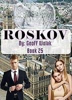 Algopix Similar Product 10 - Roskov, Book 25