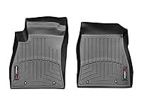 Algopix Similar Product 13 - Weathertech Custom Fit FloorLiners for