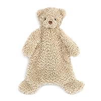 Algopix Similar Product 11 - MON AMI Plush Lovey for Babies