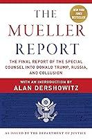 Algopix Similar Product 7 - The Mueller Report The Final Report of
